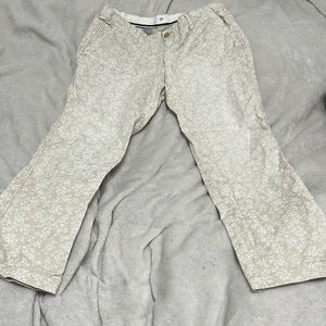 GAP pants- Excellent condition